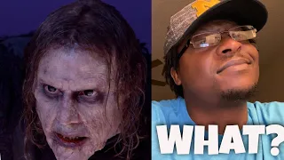 THIS IS TALENT?? Witches Conjure SPOOKY Spells *BGT REACTION VIDEOS*
