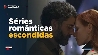 3 SÉRIES ESCONDIDAS DE ROMANCE QUE VOCÊ PRECISA ASSISTIR EM 2021