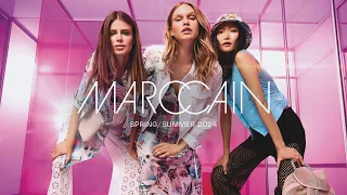 Marc Cain Spring/Summer 2024 | XV