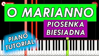 O Marianno 🎹 Piano Tutorial