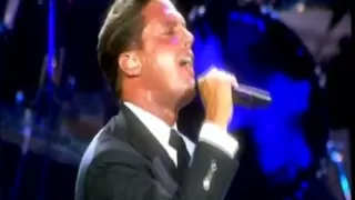 Luis Miguel - "Tengo Todo Excepto A Ti" En Vivo DVD 2000