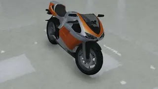 Gta 5 Online. Pimp My Ride, Pegassi Bati 801