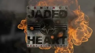 Jaded Heart feat. Rick Altzi - Control (Official Promotionclip)