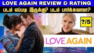 Love Again Movie Review Tamil | New Tamildubbed Movie Netflix