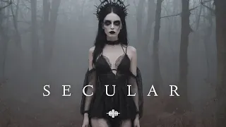 [FREE] Dark Techno / EBM / Industrial Type Beat 'SECULAR' | Background Music