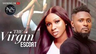 THE VIRGIN ESCORT (SONIA UCHE & MAURICE SAM): LATEST NIGERIAN MOVIE | AFRICAN MOVIE 2024