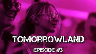 New #edm Music, Remix and Mashup | Tomorrowland 2024