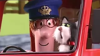 Postman Pat | 1 HOUR COMPILATION | Postman Pat Full Episodes | Videos For Kids