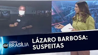 Família Vidal pode ter sido assassinada por encomenda | Jornal SBT Brasília 28/06/2021