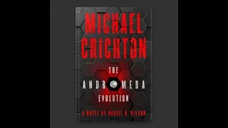 Michael Crichton's The Andromeda Evolution Trailer