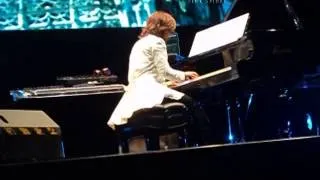 HERO - Yoshiki Classical @ Mexico City [May 3, 2014]