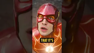 The Flash Movie CATASTROPHE Ezra Miller Controversy Box Office POISON