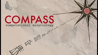 Data Science for Hard Core Humanists: Opportunities and Challenges from Computational Assyriology