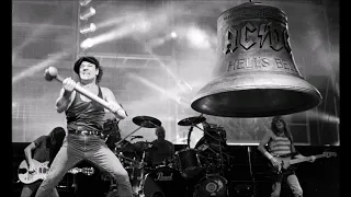 AC / DC - 16 - Dirty deeds done dirt cheap (Stuttgart - 1991)