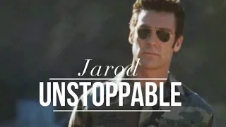 Jarod | Unstoppable | The Pretender