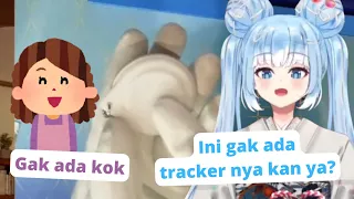 Kobo Takut Fangift Gantungan Kunci Ada Tracker nya | Kobo Kanaeru Hololive ID