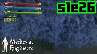 0.6.3 Really Changes You - Medieval Engineers S1E26