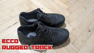 ECCO RUGGED TRACK 2021/2022