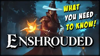 Enshrouded: Know This Before You Buying!