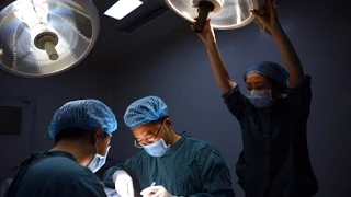 Отчёт: 7400 врачей в Китае извлекают органы у узников (новости)
