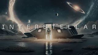 INTERSTELLAR - Main Theme - STAY 1H Soundtrack #hanszimmer #interstellar #music Extra Extended
