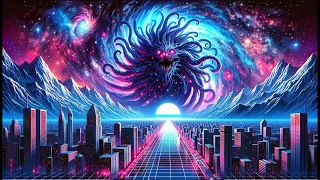 Azathoth's Cosmic Lullaby