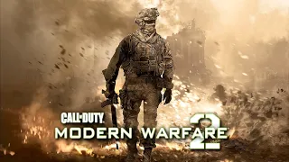 Пять лет спустя - Call of Duty: Modern Warfare 2 #1