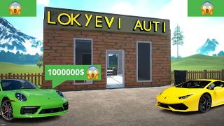 OTVORIO SAM SVOJ SALON POLOVNIH AUTOMOBILA #1 | Car For Sale Simulator