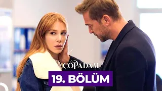 Çöp Adam 19. Bölüm