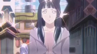 hinata hyuga ✨ | naruto edit