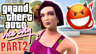 GTA VC toughest helicopter mission😱😱 GTA vice city fully explained in Hindi part 2