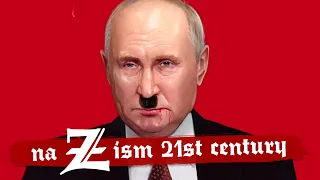 Russia's crime against Ukraine | Nazism of the 21st century (English subtitles) | Нацизм 21 века