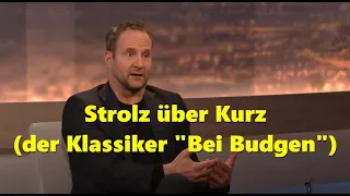 Matthias Strolz über Sebastian Kurz