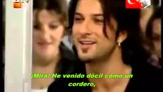 Tarkan - Kuzu Kuzu en ATV | SUBTITULOS ESPAÑOL