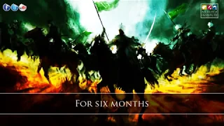 Khalid ibn Waleed in His Final Moments  | Shaykh Zahir Mahmood | Emotional HD