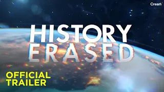 History Erased | Season 3 | Official Trailer
