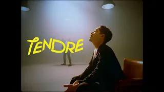 TENDRE - LIFE（Official Music Video）