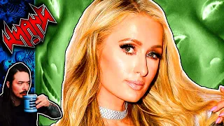 The Paris Hilton Tape: What Really Happened? - Tales From the Internet