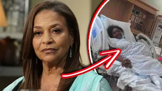 Dying Debbie Allen Has Started Saying Goodbye To Her Family After Being Last Stage Of Her Life!