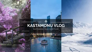 Kastamonu Devrekani Dağ Gezimiz Vlog4