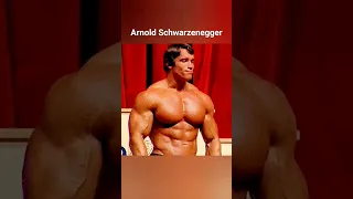 Arnold Schwarzenegger