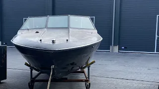 Project Reinell v170 part 1