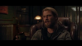 Led Zeppelin - The Immigrant Song (Thor: Ragnarok) {With Lemon Zest}