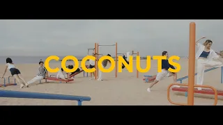 [CONCEPT VIDEO] Coconuts - Kim Petras / Vince Nguyen Choreography
