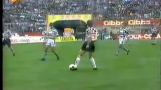 26J :: Sporting - 3 x Boavista - 1 de 1993/1994