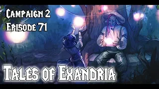 Tales of Exandria Podcast: Critical Role Campaign 2 Episode 71 (Family Gathering)