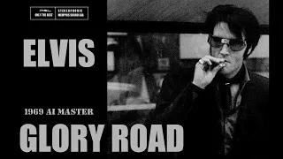 Rediscover 'Glory Road': A Timeless Classic Reimagined ELVIS AI