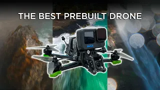 I Bought “The Best Prebuilt Drone” - Was It Worth It? | Nazgul Evoque V2 Review