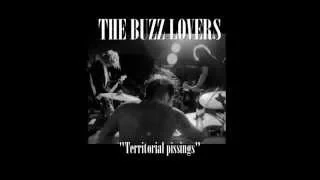 The buzz lovers/TERRITORIAL PISSINGS/(tributo a nirvana)