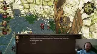 Divinity: Original Sin Enhanced Edition Gameplay Part 2